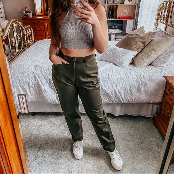 Lee Pants - Lee Casuals Pants